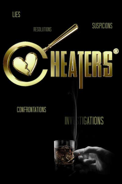 Cheaters - Season 2 (2001)