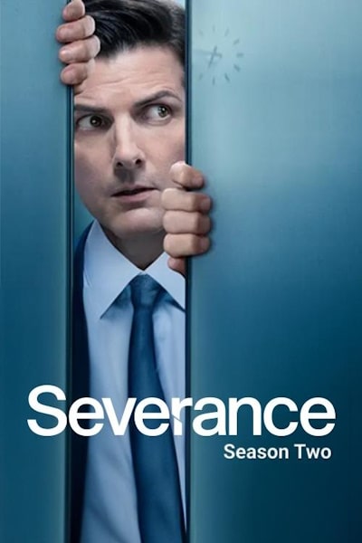 Severance - Season 2 (HDR)