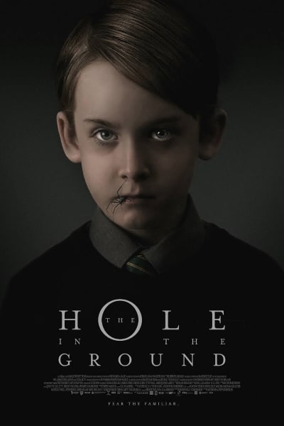 The Hole in the Ground [Sub: Eng]