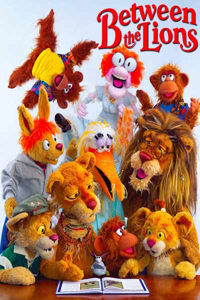 Between the Lions - Season 2