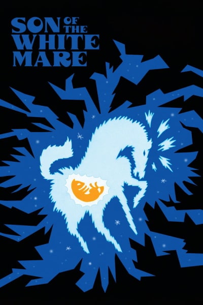 Son of the White Mare (Feh&eacute;rl&oacute;fia)