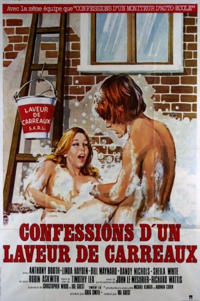 Confessions of a Window Cleaner