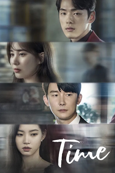 Time - Season 1