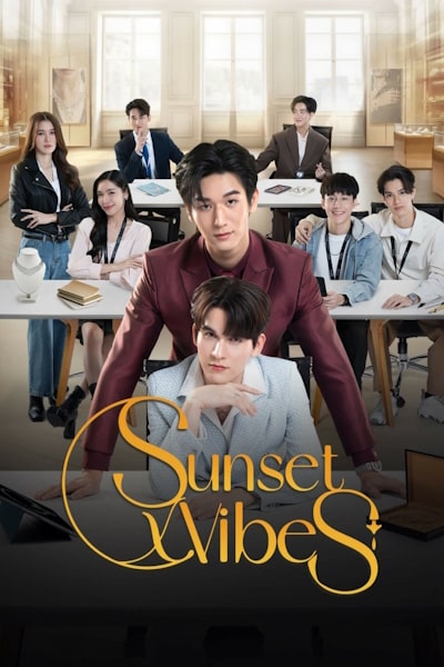 Sunset Vibes - Season 1