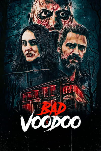 Bad Voodoo