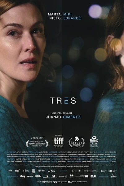Out of Sync (Tres)