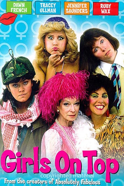 Girls on Top - Season 2