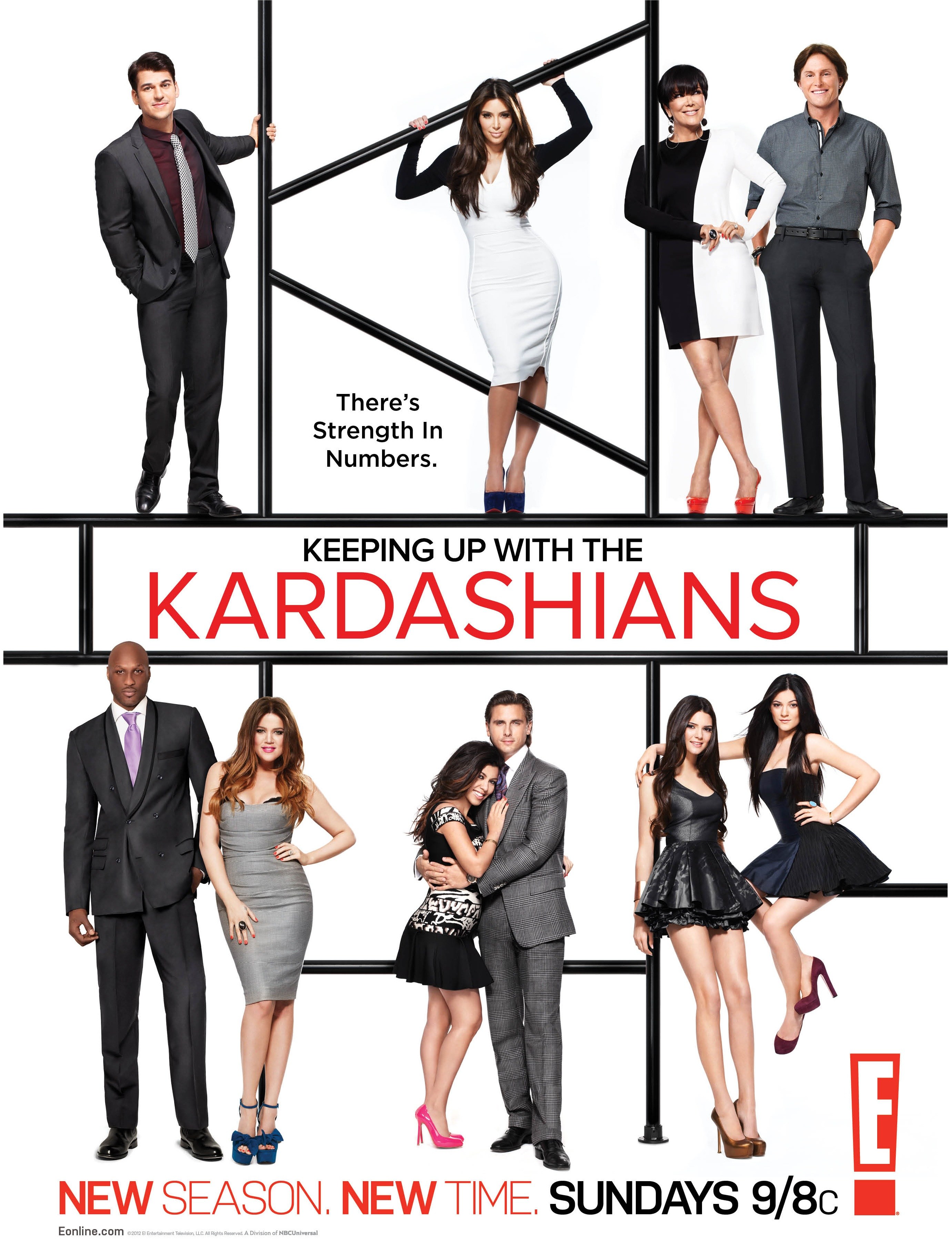 Keeping Up with the Kardashians - Season 7