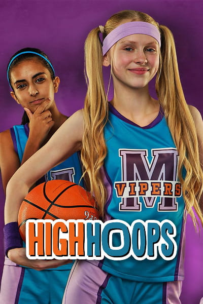 High Hoops - Season 2