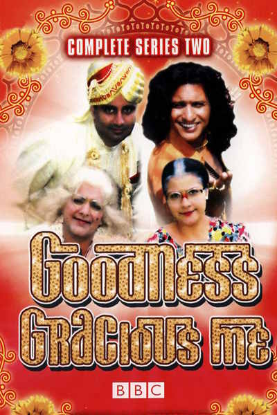 Goodness Gracious Me - Season 2