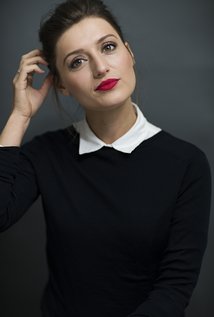 Hayley McCarthy