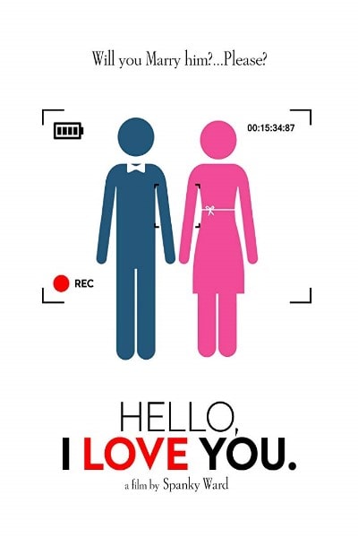 Hello I Love You
