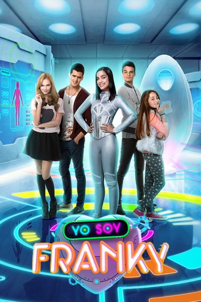 Yo Soy Franky - Season 1