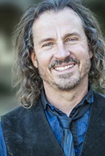 Todd Ramsey Moore