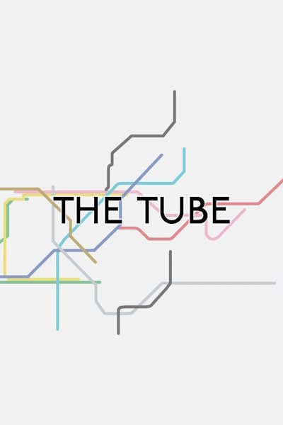 The Tube - Season 1