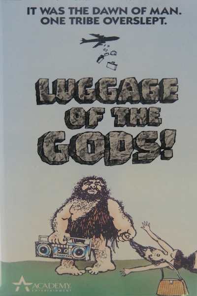 Luggage of the Gods