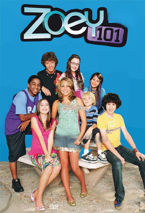 Zoey 101 Season 3 Watch Free On Movies123