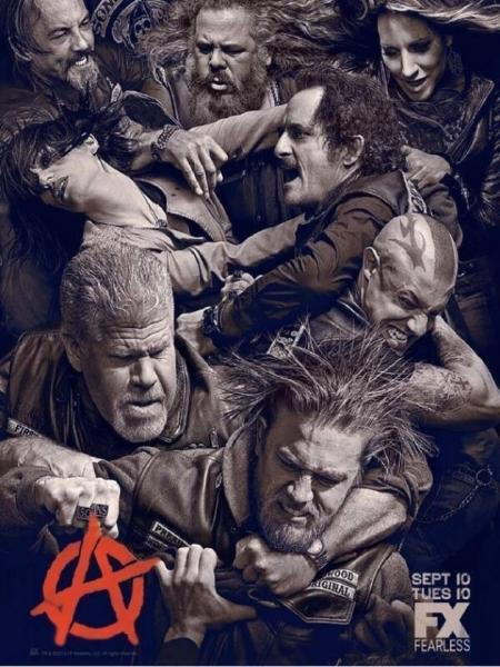 Sons Of Anarchy Season 6 Watch Free On Movies123