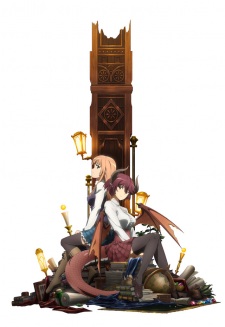 Manaria Friends [Sub: Eng]