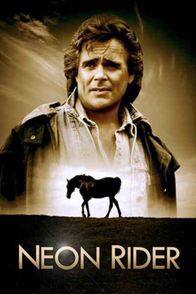 Neon Rider - Season 1