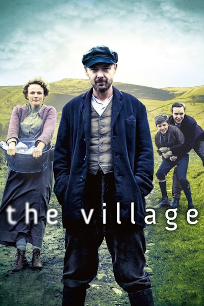 The Village - Season 2