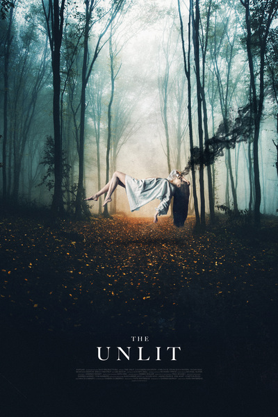 The Unlit (Witches of Blackwood)