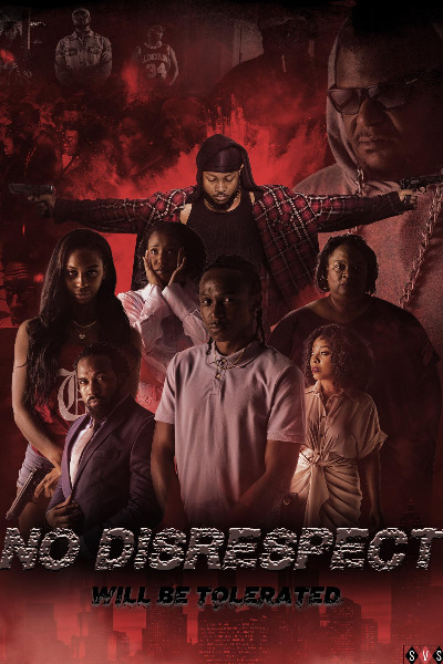 No Disrespect
