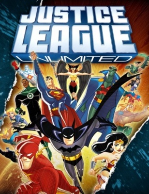 Justice League Unlimited Season 3 Watch Free On Movies123