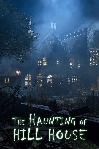 the haunting of hill house streaming sub eng