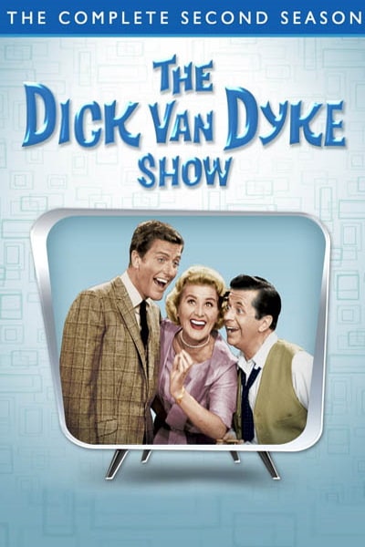 The Dick Van Dyke Show - Season 2