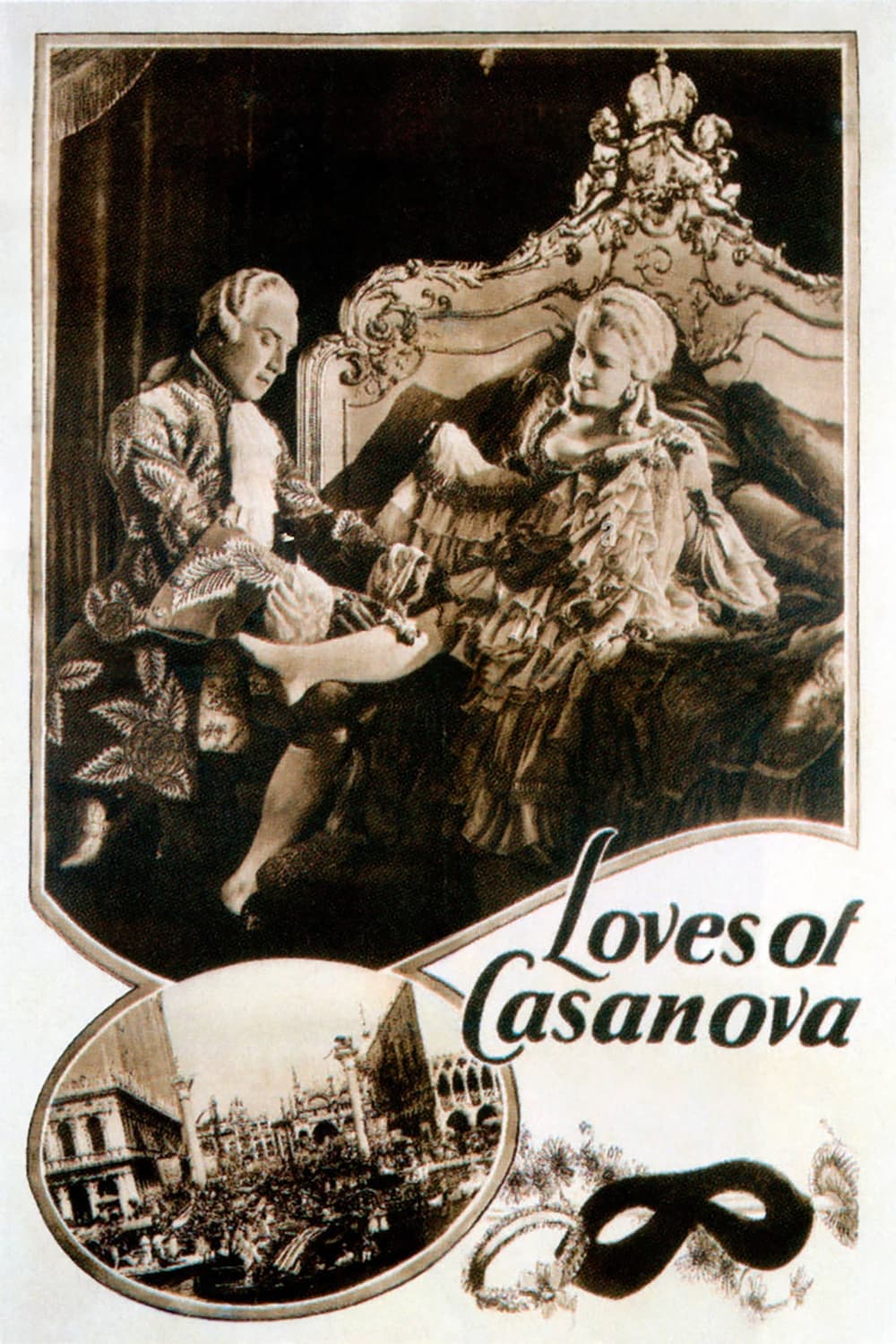 Casanova
