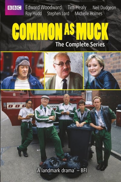 Common As Muck - Season 1