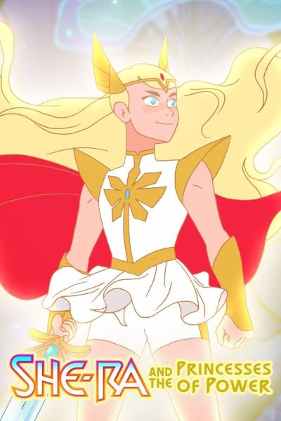 She-Ra and the Princesses of Power - Season 1