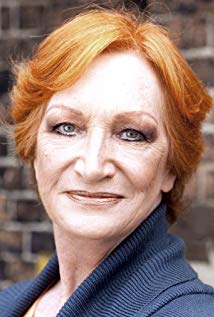 Cornelia Frances