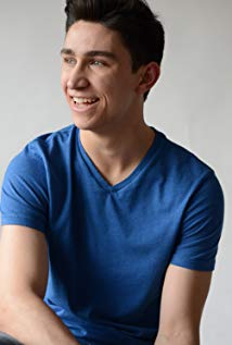 Andrew Burdette