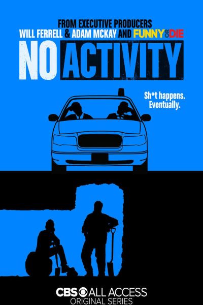 No Activity - Season 2