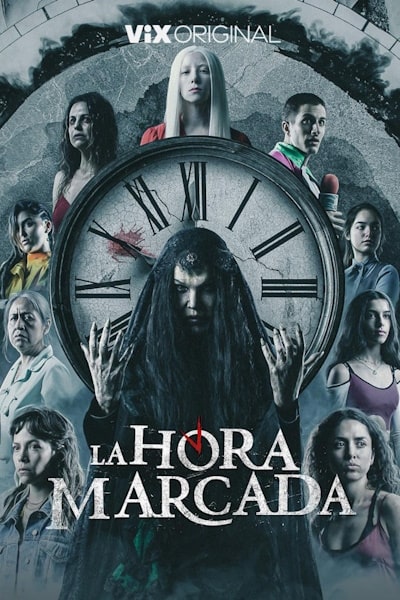La Hora Marcada - Season 1