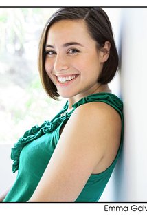 Emma Adele Galvin