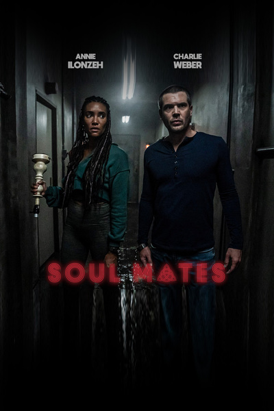 Soul Mates (2023)