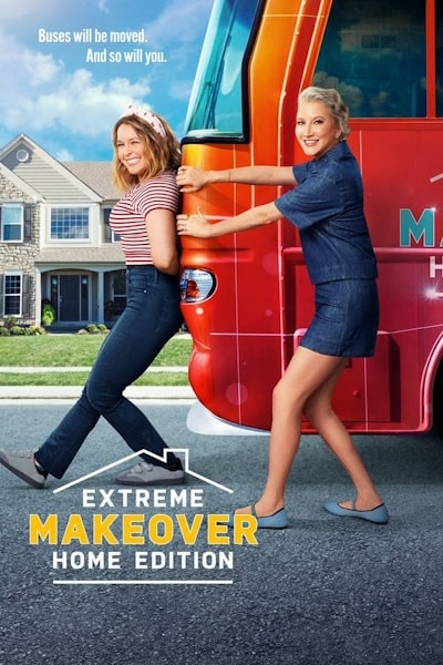 Extreme Makeover: Home Edition - Season 11
