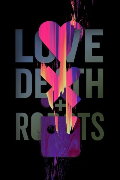 Love, Death and Robots - Season 2