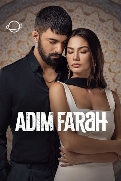 Adim Farah - Season 2
