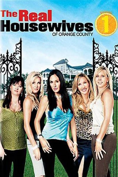 The Real Housewives of Orange County - Season 1