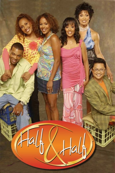 Half and Half - Season 2