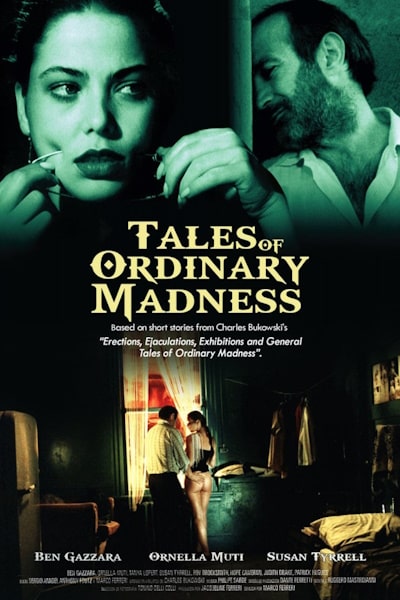 Tales of Ordinary Madness (Storie di ordinaria follia)
