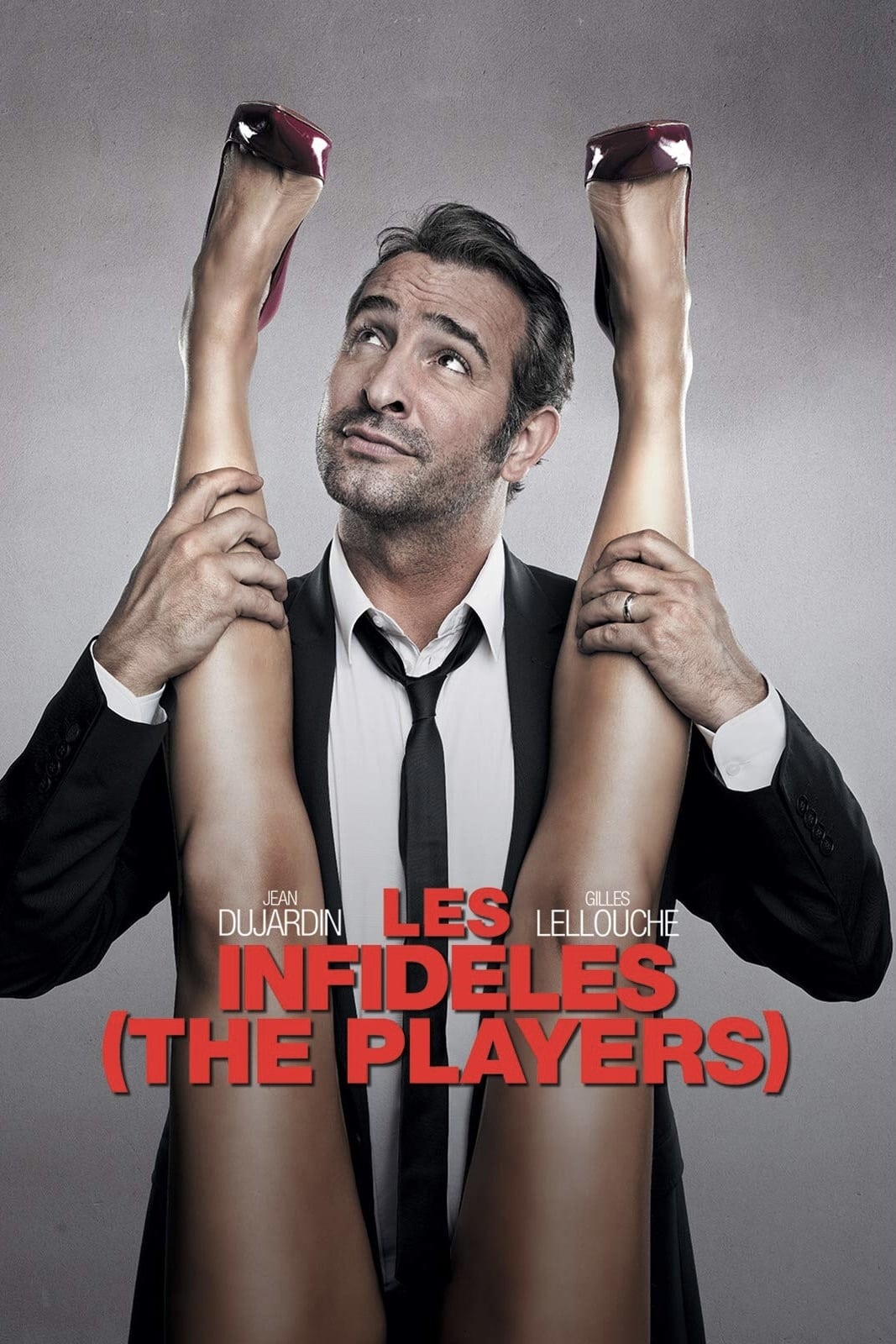 Les infidèles