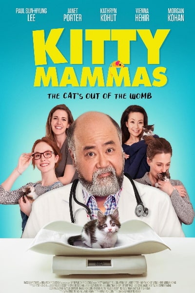 Kitty Mammas
