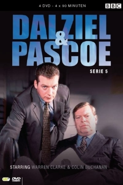 Dalziel and Pascoe - Season 5