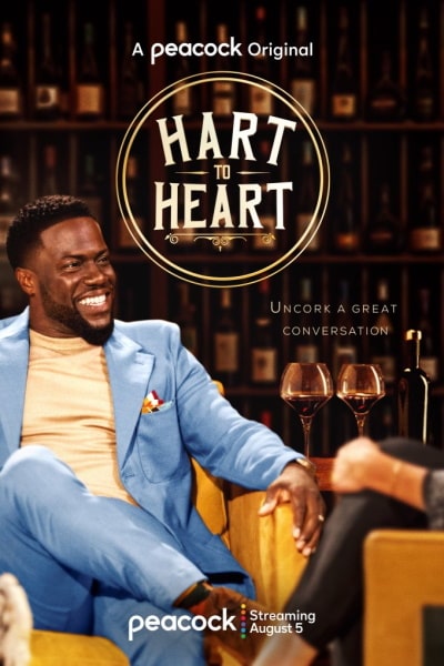 Hart to Heart - Season 1