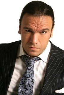Maurizio Ferrigno